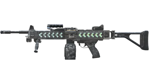 Negev | Ultralight (Field-Tested)
