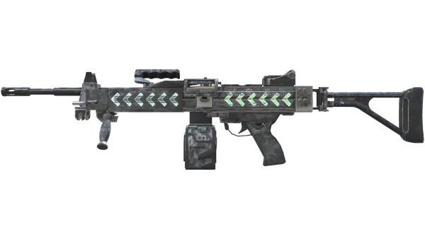 Negev | Ultralight (Field-Tested)