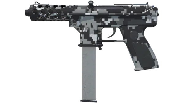 Tec-9 | Urban DDPAT (Field-Tested)