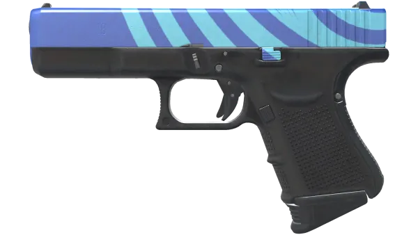 Glock-18 | High Beam (Factory New)