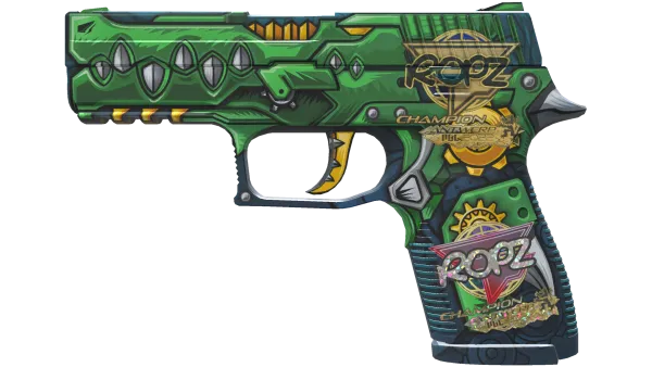 P250 | See Ya Later (Factory New)