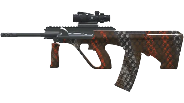 AUG | Sweeper (Factory New)