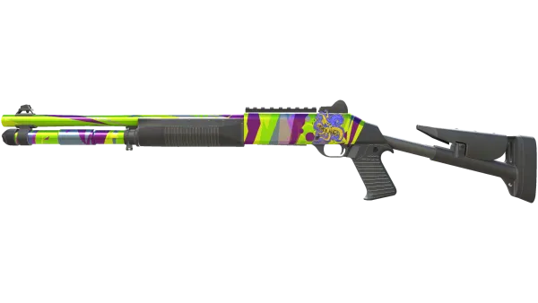 XM1014 | Ziggy (Minimal Wear)