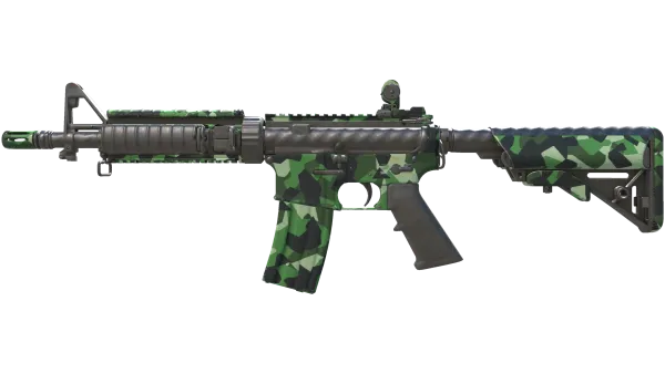 M4A4 | Choppa (Minimal Wear)