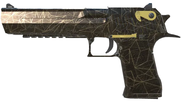 Desert Eagle | Meteorite (Factory New)