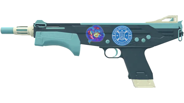 MAG-7 | Seabird (Factory New)