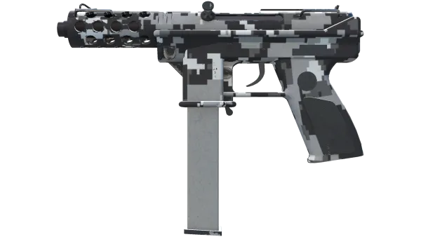 Tec-9 | Urban DDPAT (Field-Tested)