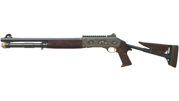 StatTrak™ XM1014 | Mockingbird (Minimal Wear)