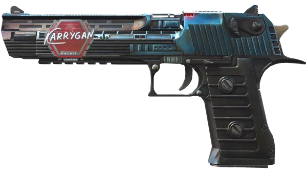 Desert Eagle | Directive (Field-Tested)