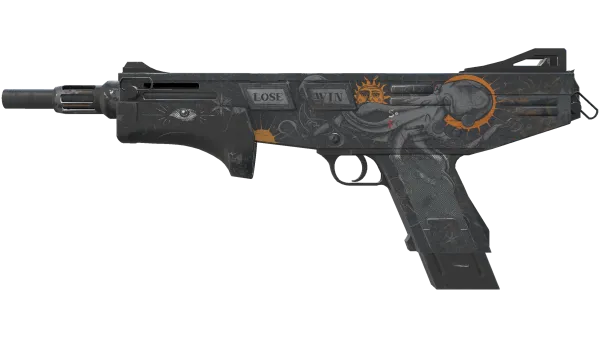 MAG-7 | Foresight (Field-Tested)