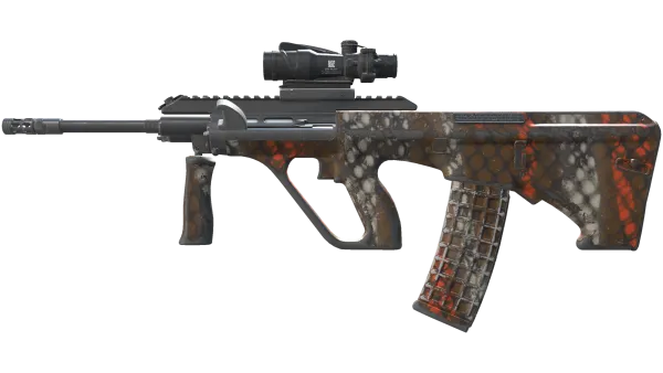 AUG | Sweeper (Field-Tested)