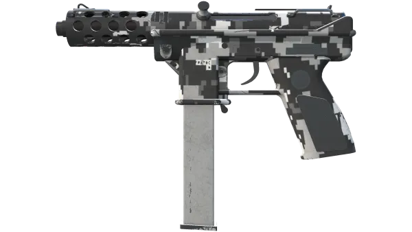 Tec-9 | Urban DDPAT (Field-Tested)