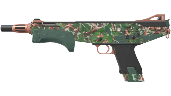 MAG-7 | Wildwood (Factory New)