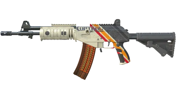 StatTrak™ Galil AR | Control (Factory New)