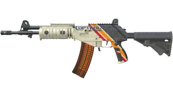 StatTrak™ Galil AR | Control (Factory New)