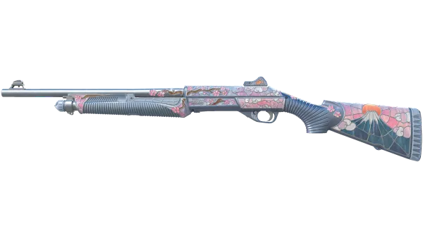 StatTrak™ Nova | Rising Sun (Factory New)
