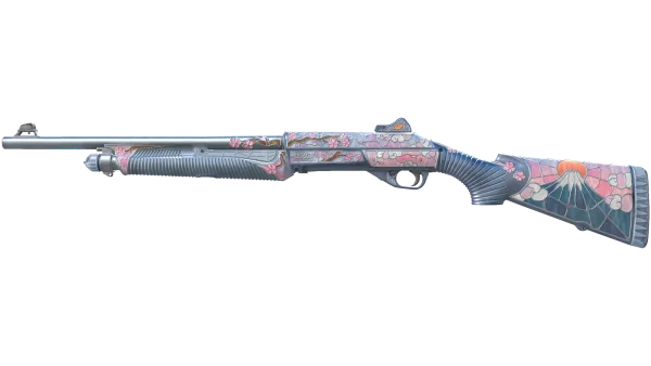 StatTrak™ Nova | Rising Sun (Factory New)