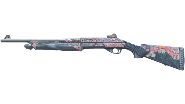 StatTrak™ Nova | Rising Sun (Field-Tested)