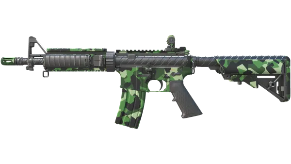 StatTrak™ M4A4 | Choppa (Factory New)