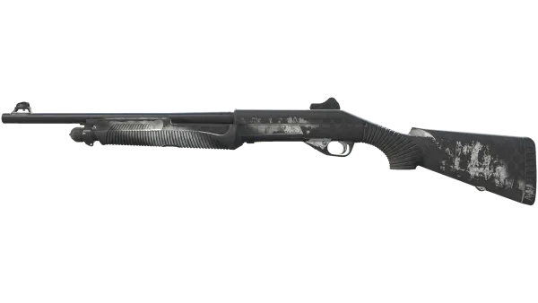 Nova | Polar Mesh (Battle-Scarred)