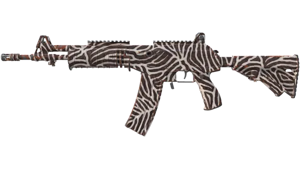 StatTrak™ Galil AR | Akoben (Minimal Wear)
