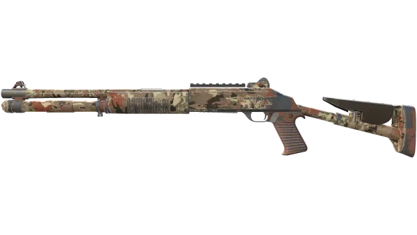 XM1014 | CaliCamo (Field-Tested)