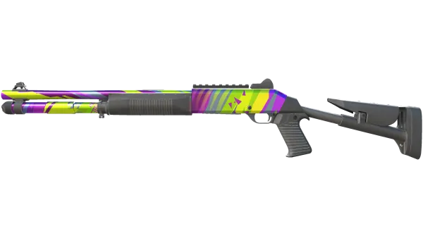 XM1014 | Ziggy (Minimal Wear)