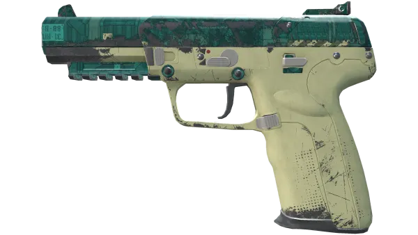 Five-SeveN | Coolant (Field-Tested)