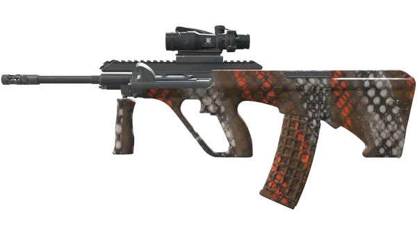 AUG | Sweeper (Factory New)