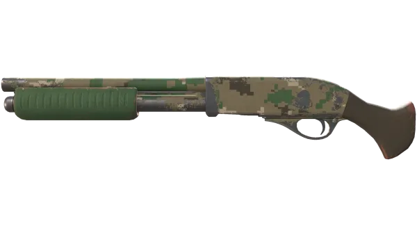 Sawed-Off | Forest DDPAT (Field-Tested)