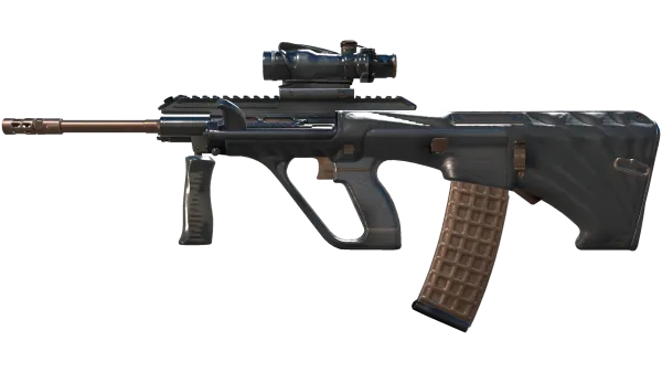 AUG | Luxe Trim (Field-Tested)