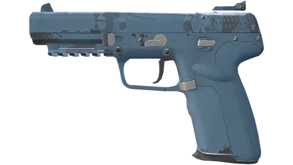Five-SeveN | Forest Night (Minimal Wear)