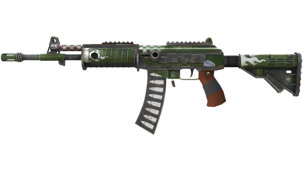 StatTrak™ Galil AR | Vandal (Minimal Wear)