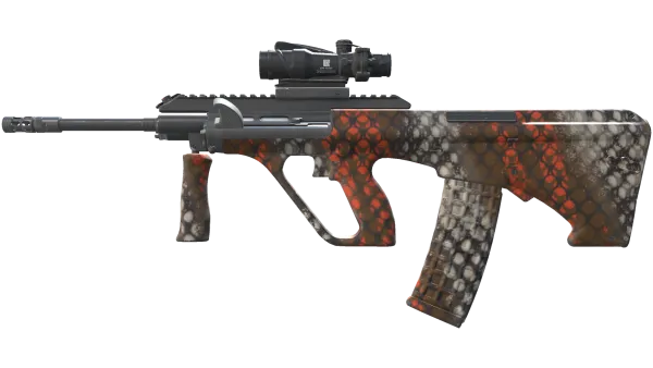 AUG | Sweeper (Factory New)