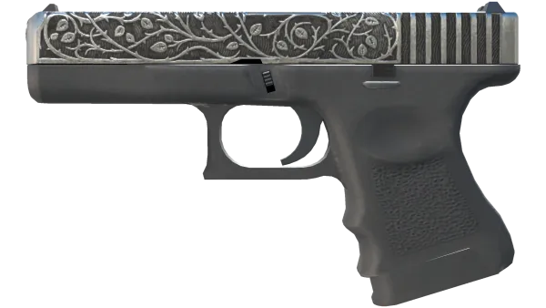 Glock-18 | Ironwork (Field-Tested)
