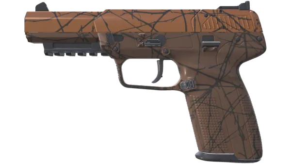 Five-SeveN | Autumn Thicket (Minimal Wear)
