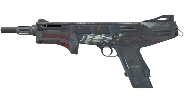 StatTrak™ MAG-7 | Heaven Guard (Field-Tested)