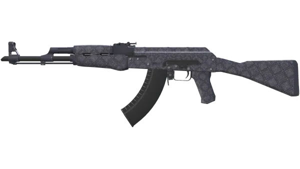 AK-47 | Baroque Purple (Factory New)