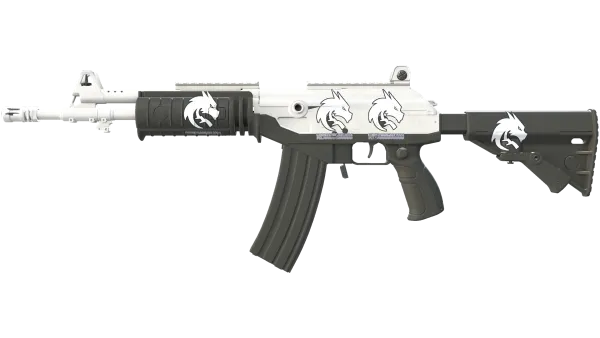 Galil AR | Tuxedo (Factory New)