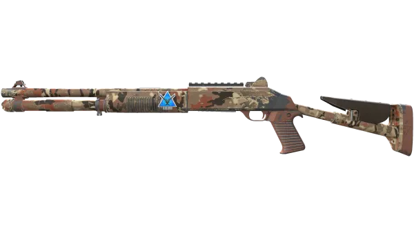 XM1014 | CaliCamo (Field-Tested)