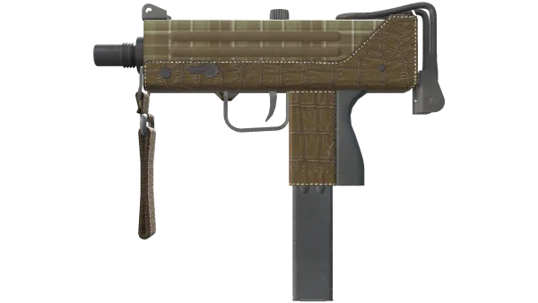 MAC-10 | Commuter (Minimal Wear)