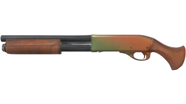 Sawed-Off | Amber Fade (Factory New)