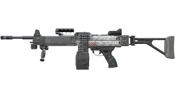 Negev | Prototype (Field-Tested)