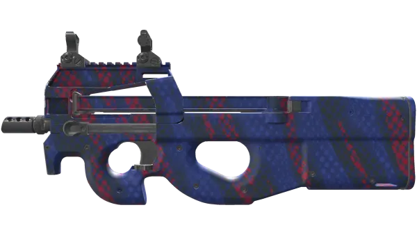 P90 | Teardown (Factory New)