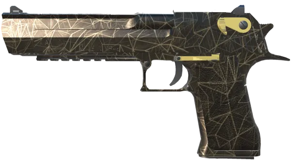 Desert Eagle | Meteorite (Factory New)