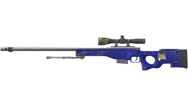 AWP | Sun in Leo (Field-Tested)