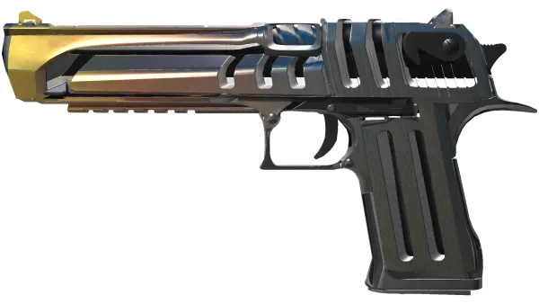 Desert Eagle | Light Rail (Field-Tested)