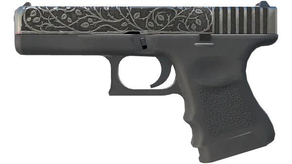 Glock-18 | Ironwork (Field-Tested)
