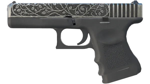 Glock-18 | Ironwork (Field-Tested)
