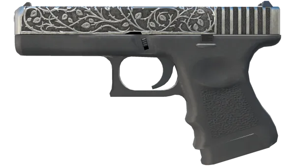 Glock-18 | Ironwork (Field-Tested)